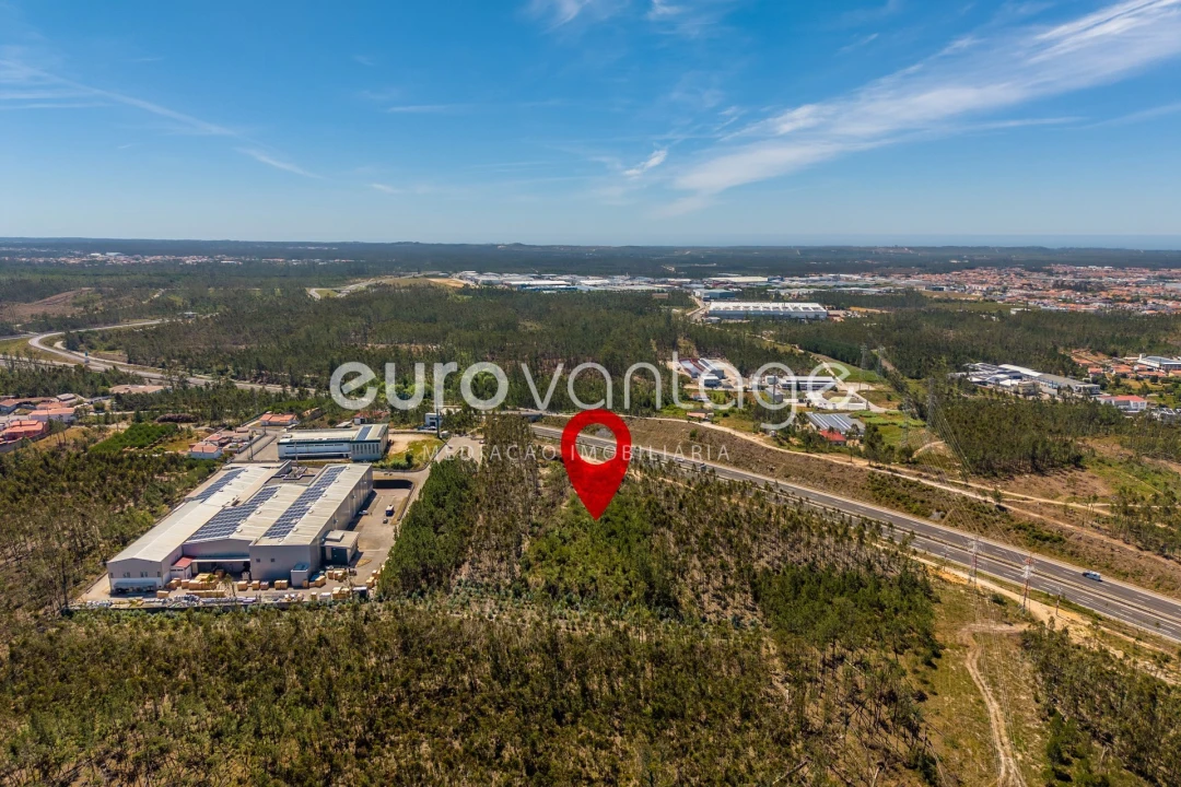 Terreno para Venda em Maceira Foto 2