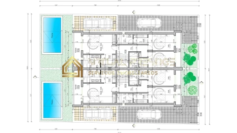 Moradia T4 para Venda em Fernao Ferro
