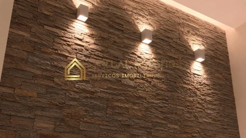 Moradia T4 para Venda em Fernao Ferro