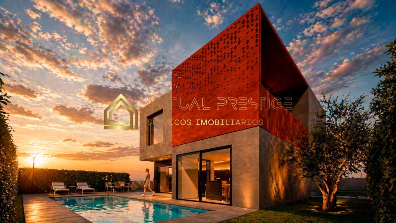 Moradia T4 para Venda em Charneca de Caparica e Sobreda Foto 1
