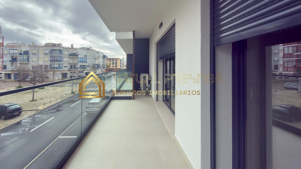 Apartamento T3 para Venda em Costa da Caparica Foto 14