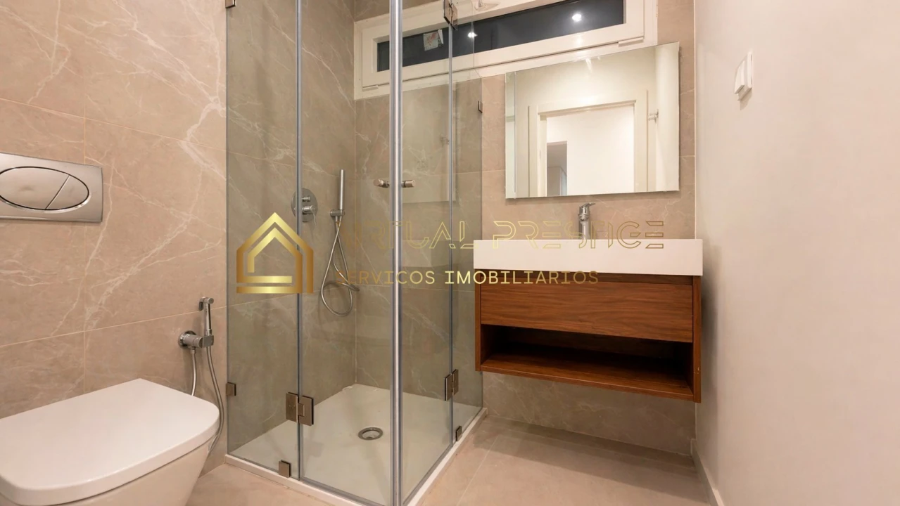 Apartamento T2 para Venda em Charneca de Caparica e Sobreda Foto 8