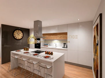 Apartamento T1 para Venda em Charneca de Caparica e Sobreda