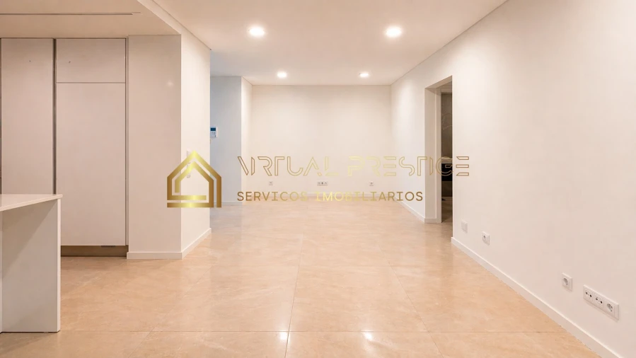 Apartamento T1 para Venda em Charneca de Caparica e Sobreda Foto 4