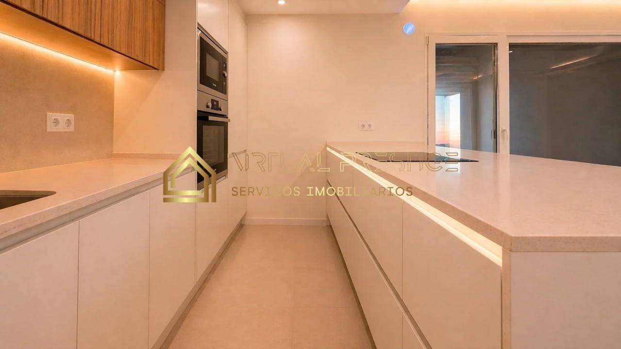 Apartamento T2 para Venda em Charneca de Caparica e Sobreda Foto 3