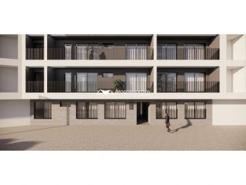 Apartamento T2 para Venda em Evora de Alcobaça