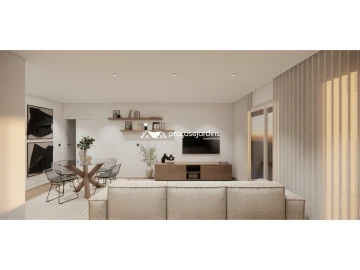 Apartamento T2 para Venda em Evora de Alcobaça