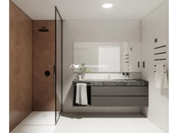 Apartamento T2 para Venda em Evora de Alcobaça