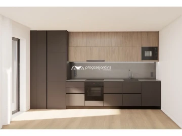 Apartamento T2 para Venda em Evora de Alcobaça