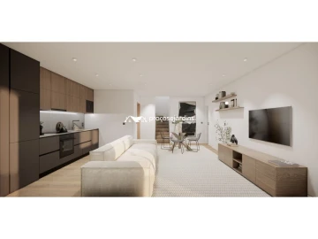 Apartamento T2 para Venda em Evora de Alcobaça