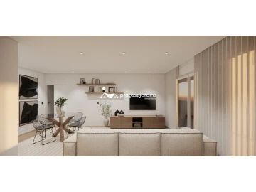 Apartamento T2 para Venda em Evora de Alcobaça
