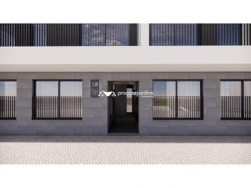 Apartamento T1 para Venda em Evora de Alcobaça