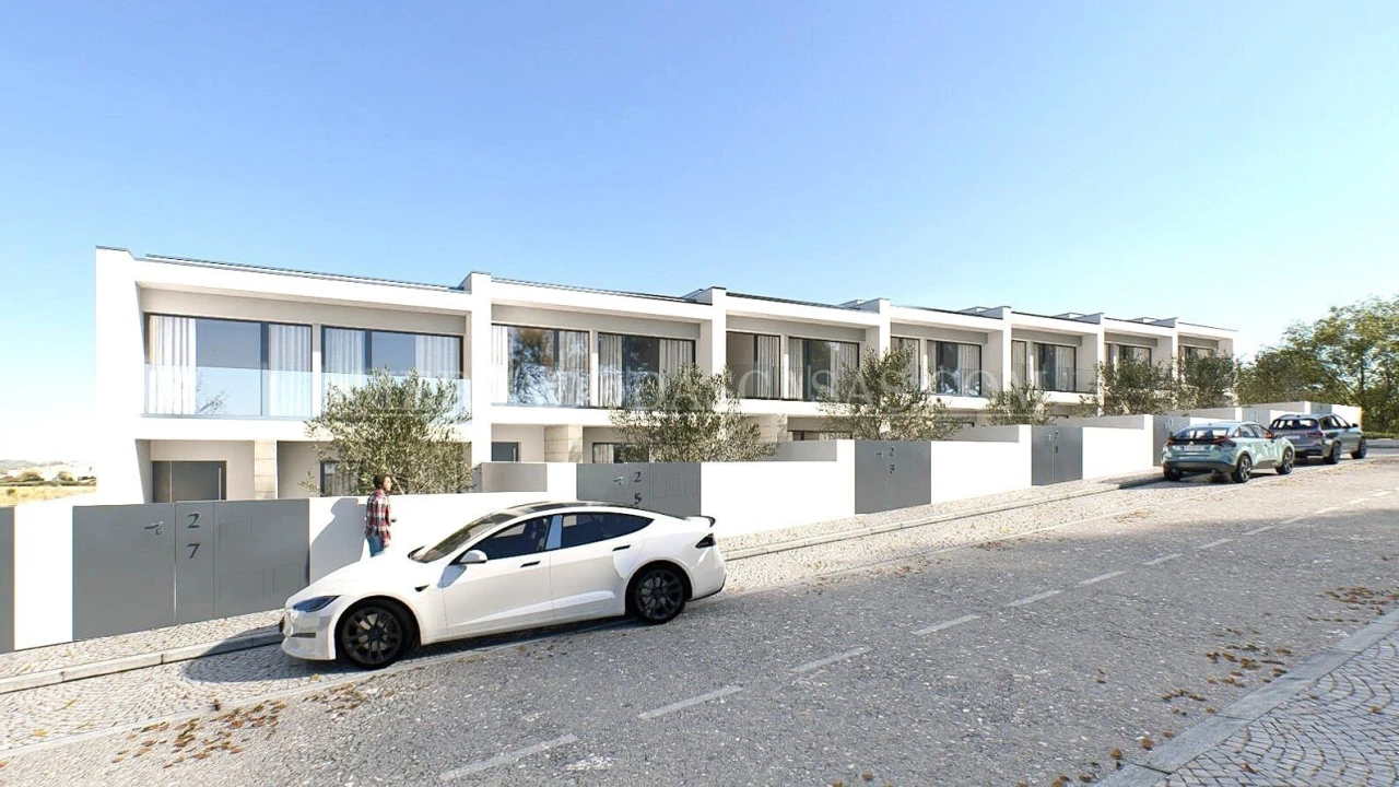 Moradia T3 para Venda em Gondomar (São Cosme), Valbom e Jovim Foto 1