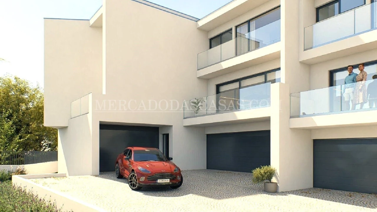 Moradia T3 para Venda em Gondomar (São Cosme), Valbom e Jovim Foto 6