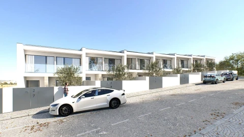 Moradia T3 para Venda em Gondomar (São Cosme), Valbom e Jovim
