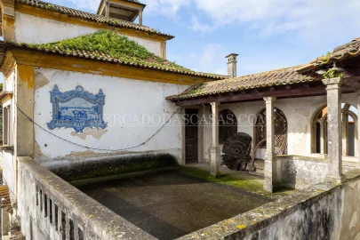 Prédio para Venda em Cacia