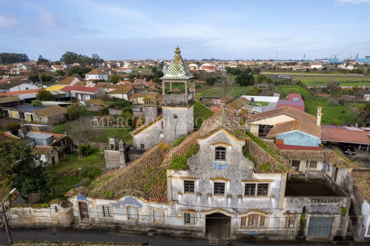 Prédio para Venda em Cacia Foto 2
