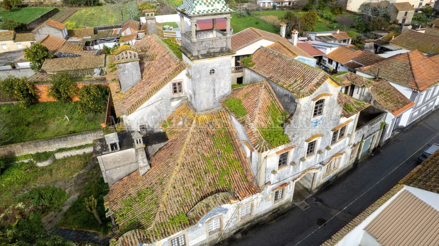 Prédio para Venda em Cacia