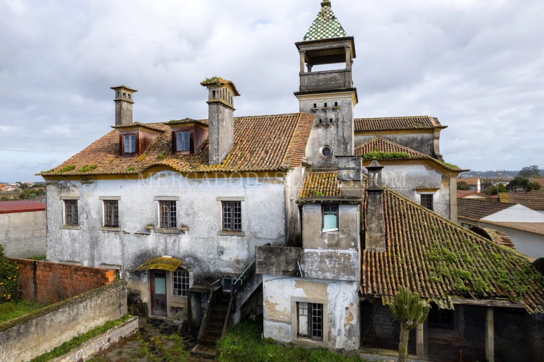 Prédio para Venda em Cacia Foto 9