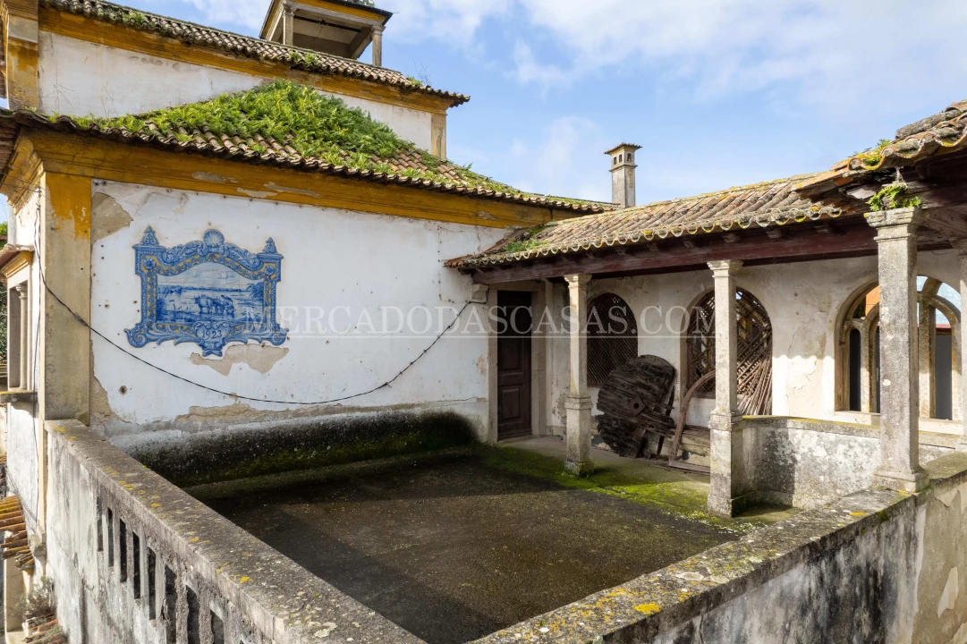 Prédio para Venda em Cacia Foto 1
