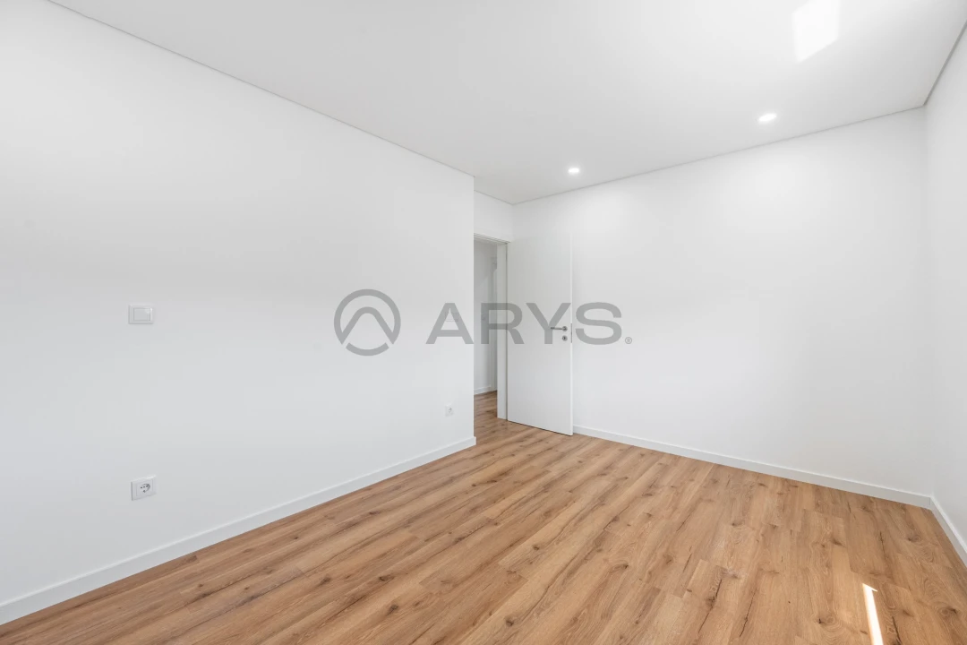 Apartamento T2 para Venda em Cabreiros e Passos (São Julião) Foto 11