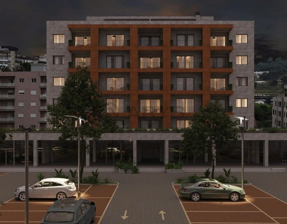 Apartamento T2 para Venda em Real, Dume e Semelhe Foto 2
