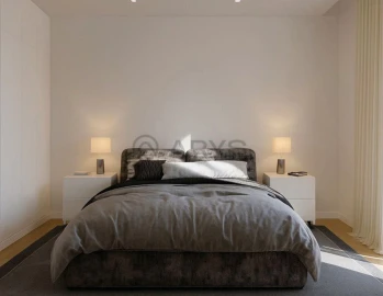 Apartamento T2 para Venda em Real, Dume e Semelhe