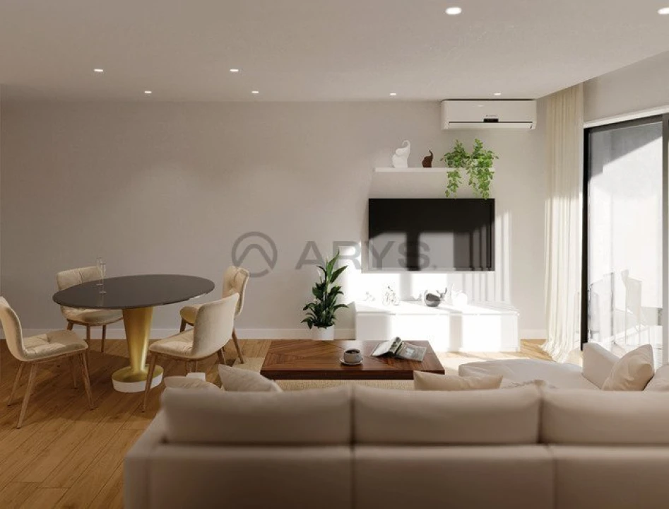 Apartamento T2 para Venda em Real, Dume e Semelhe Foto 16