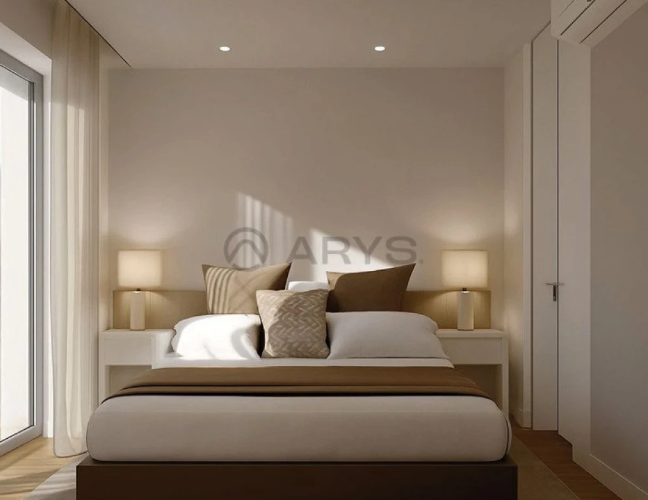 Apartamento T2 para Venda em Real, Dume e Semelhe Foto 12