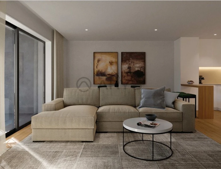 Apartamento T2 para Venda em Real, Dume e Semelhe Foto 11