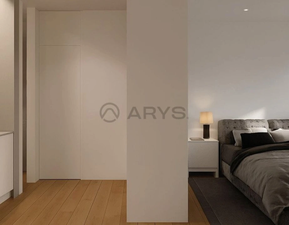 Apartamento T2 para Venda em Real, Dume e Semelhe Foto 14