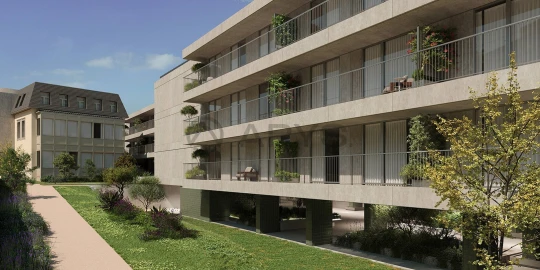 Apartamento T1 para Venda em Ramalde