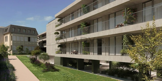 Apartamento T2 para Venda em Ramalde