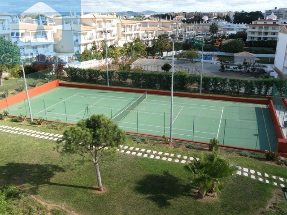 Apartamento T2 para Venda em Albufeira e Olhos de Água Foto 24