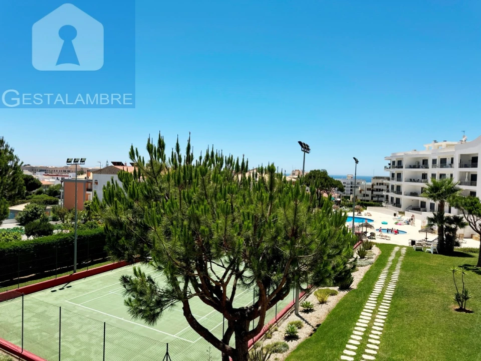 Apartamento T2 para Venda em Albufeira e Olhos de Água Foto 23