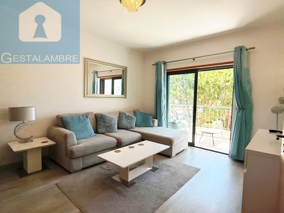 Apartamento T2 para Venda em Albufeira e Olhos de Água Foto 3