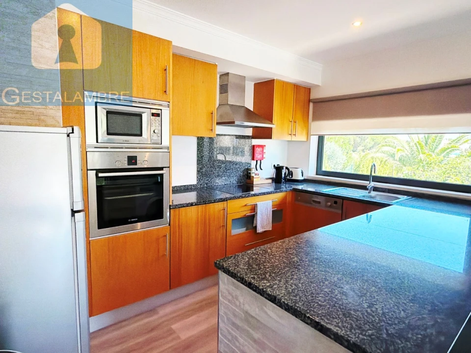 Apartamento T2 para Venda em Albufeira e Olhos de Água Foto 4
