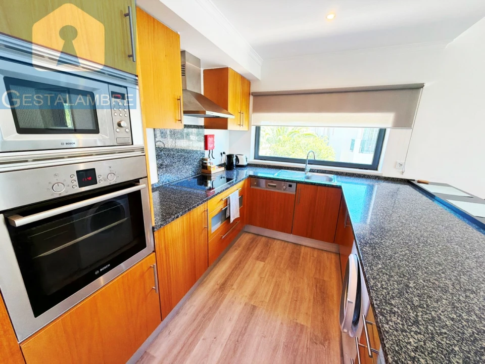 Apartamento T2 para Venda em Albufeira e Olhos de Água Foto 5
