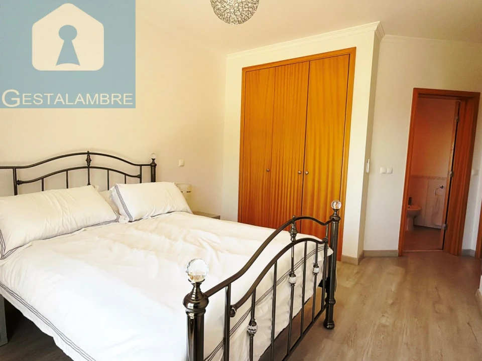 Apartamento T2 para Venda em Albufeira e Olhos de Água Foto 7
