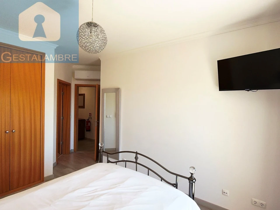 Apartamento T2 para Venda em Albufeira e Olhos de Água Foto 8