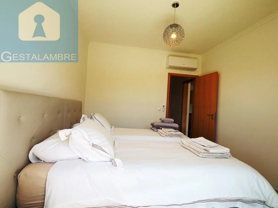 Apartamento T2 para Venda em Albufeira e Olhos de Água Foto 13