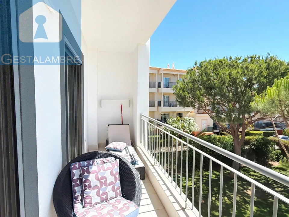 Apartamento T2 para Venda em Albufeira e Olhos de Água Foto 15
