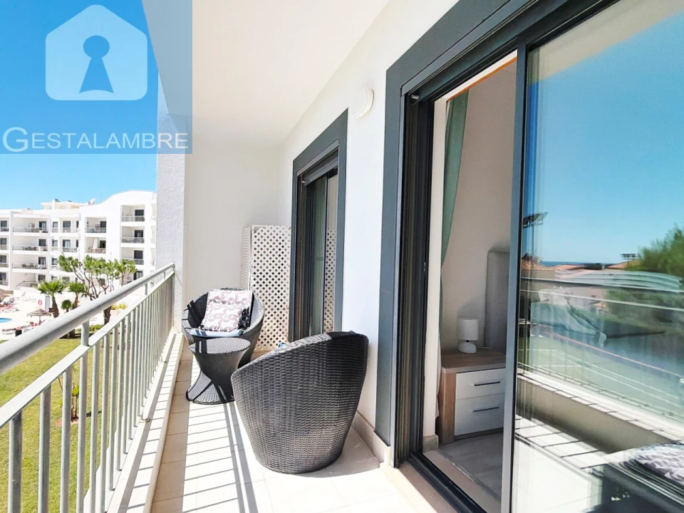 Apartamento T2 para Venda em Albufeira e Olhos de Água Foto 17