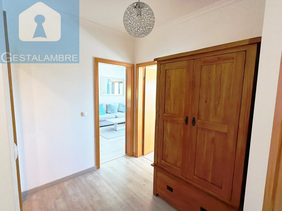 Apartamento T2 para Venda em Albufeira e Olhos de Água Foto 22