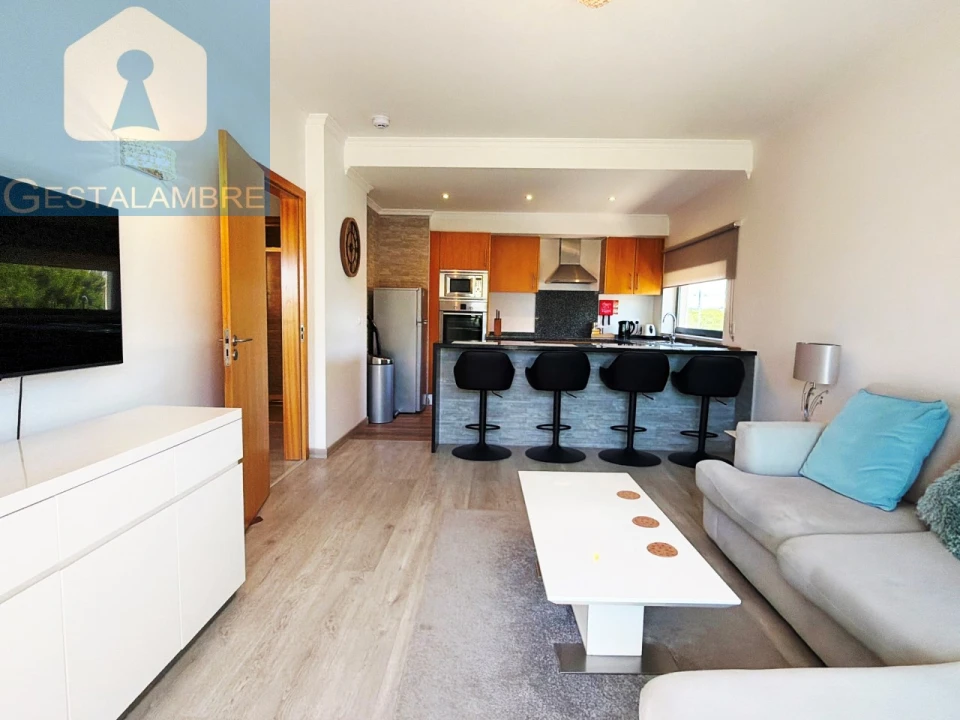 Apartamento T2 para Venda em Albufeira e Olhos de Água Foto 25