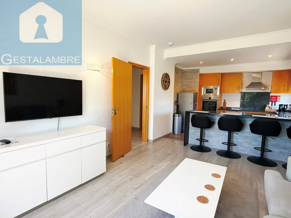 Apartamento T2 para Venda em Albufeira e Olhos de Água Foto 26