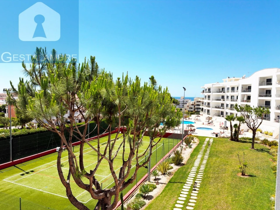 Apartamento T2 para Venda em Albufeira e Olhos de Água Foto 29