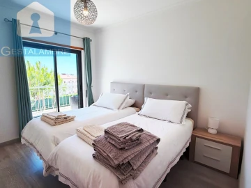 Apartamento T2 para Venda em Albufeira e Olhos de Água