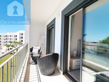 Apartamento T2 para Venda em Albufeira e Olhos de Água