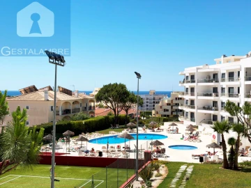 Apartamento T2 para Venda em Albufeira e Olhos de Água